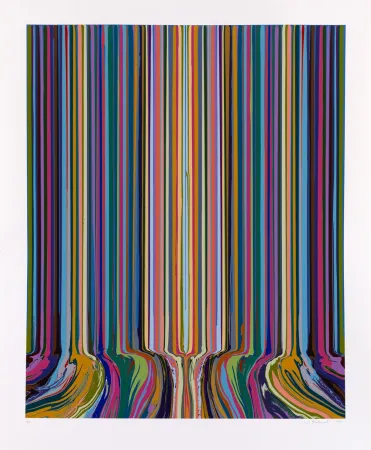 丝网印刷 Davenport - Centre