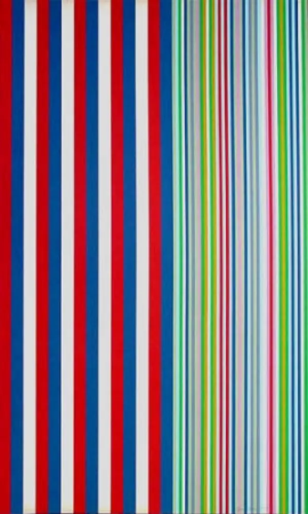 丝网印刷 Davis - Minute Man