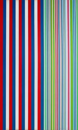 丝网印刷 Davis - Minute Man