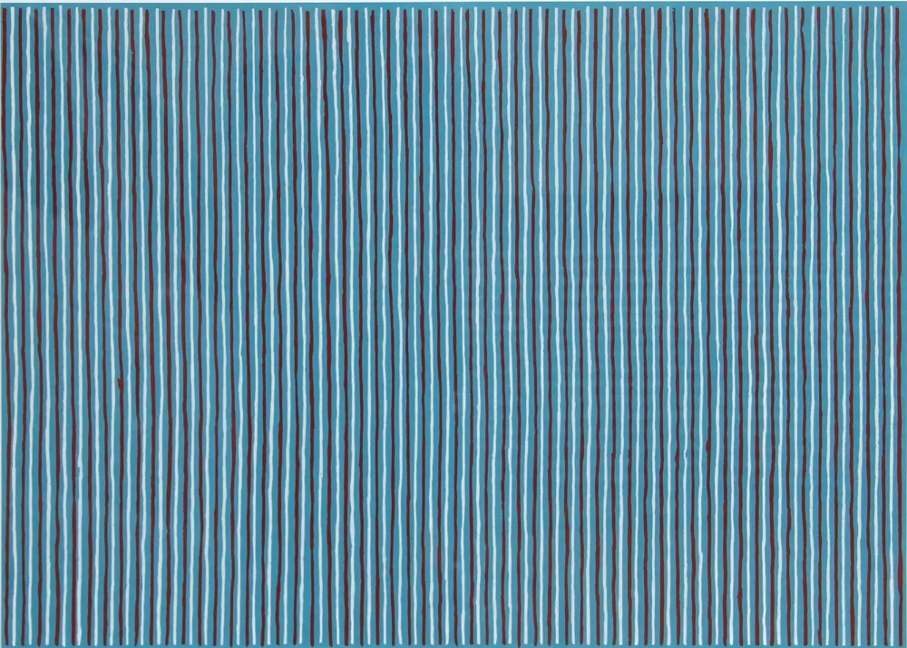 石版画 Davis - Sonata