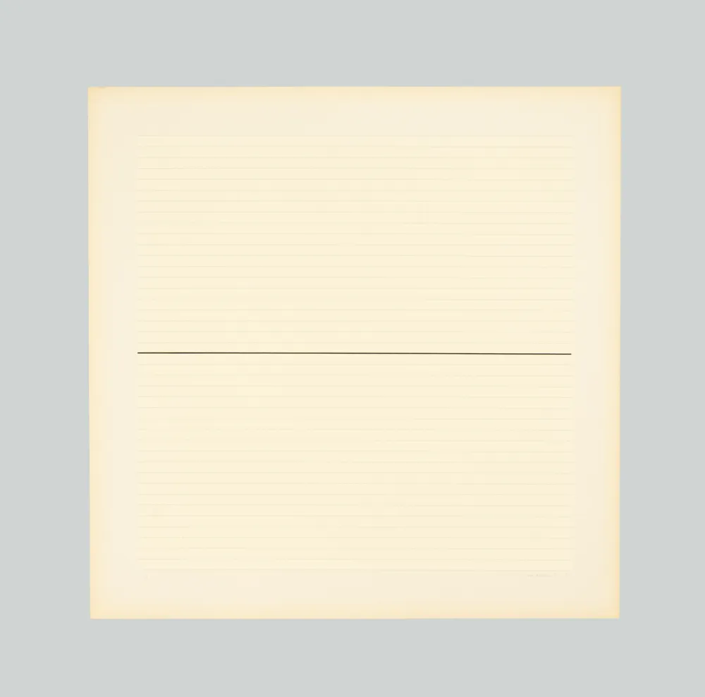 丝网印刷 De Alexandris - Composizione