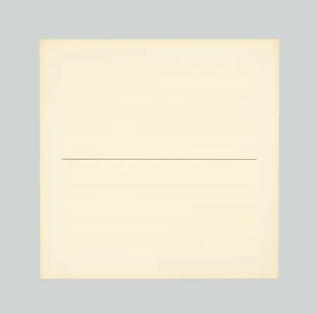 丝网印刷 De Alexandris - Composizione