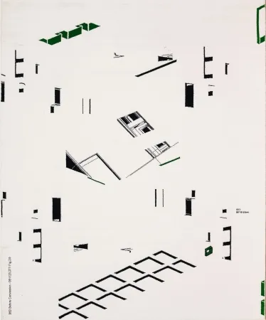 复数作品 De Cock - D53 Before Converdation Fig.271