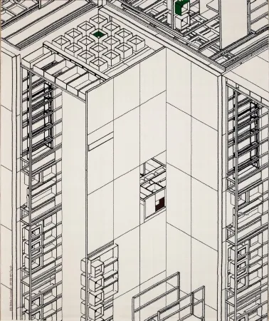 复数作品 De Cock - D53 Before Conversation Fig.154