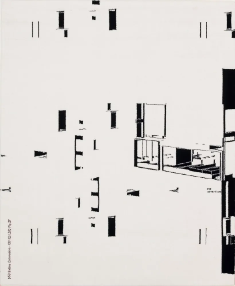 复数作品 De Cock - D53 Before Conversation - Fig252