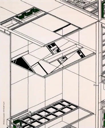复数作品 De Cock - D53 Before Conversation Fig.267