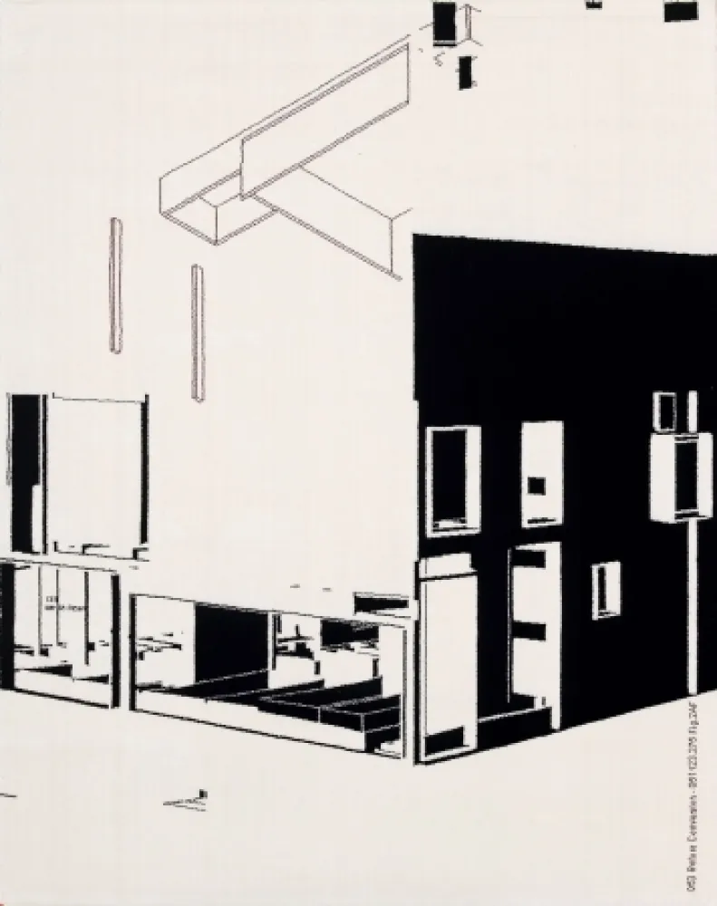 复数作品 De Cock - D53 Before Conversation - Fig275