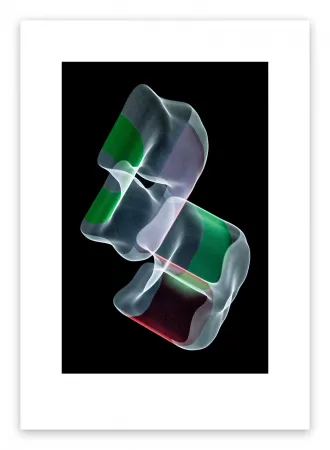 摄影 De Haan - Diaphanous Dance 14