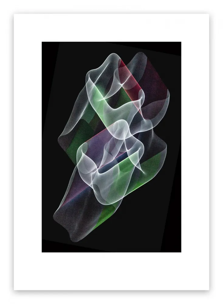 摄影 De Haan - Diaphanous Dance 9