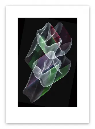 摄影 De Haan - Diaphanous Dance 9