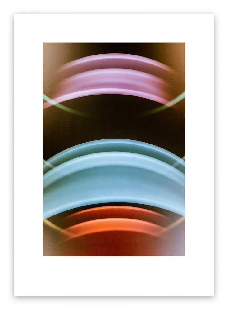 摄影 De Haan - Nicht in die Laufende Trommel Greifen 11