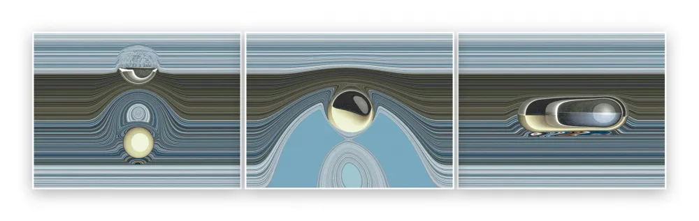 摄影 De Haan - Timeline 2