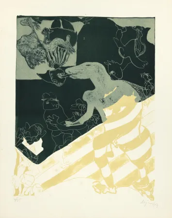 无技术 De Jong - Sans titre