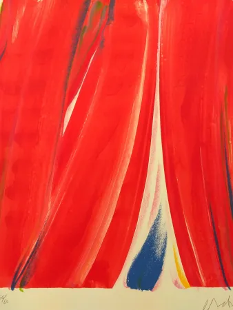 石版画 Debré - 56/60