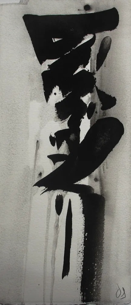 无技术 Debré - Sans titre