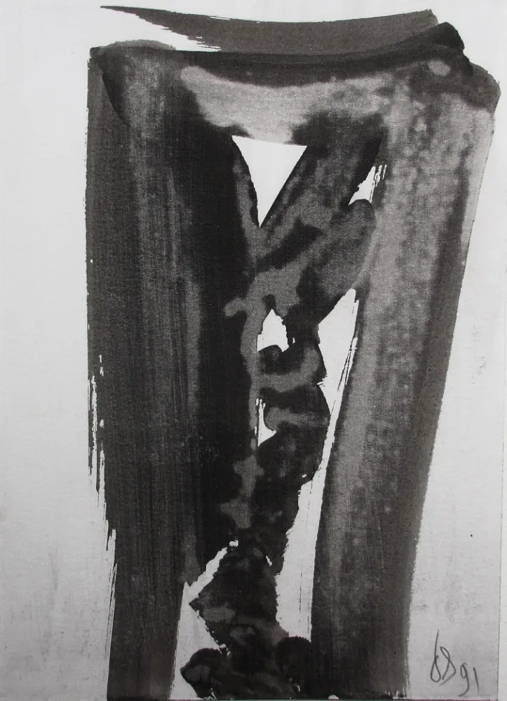 无技术 Debré - Sans titre