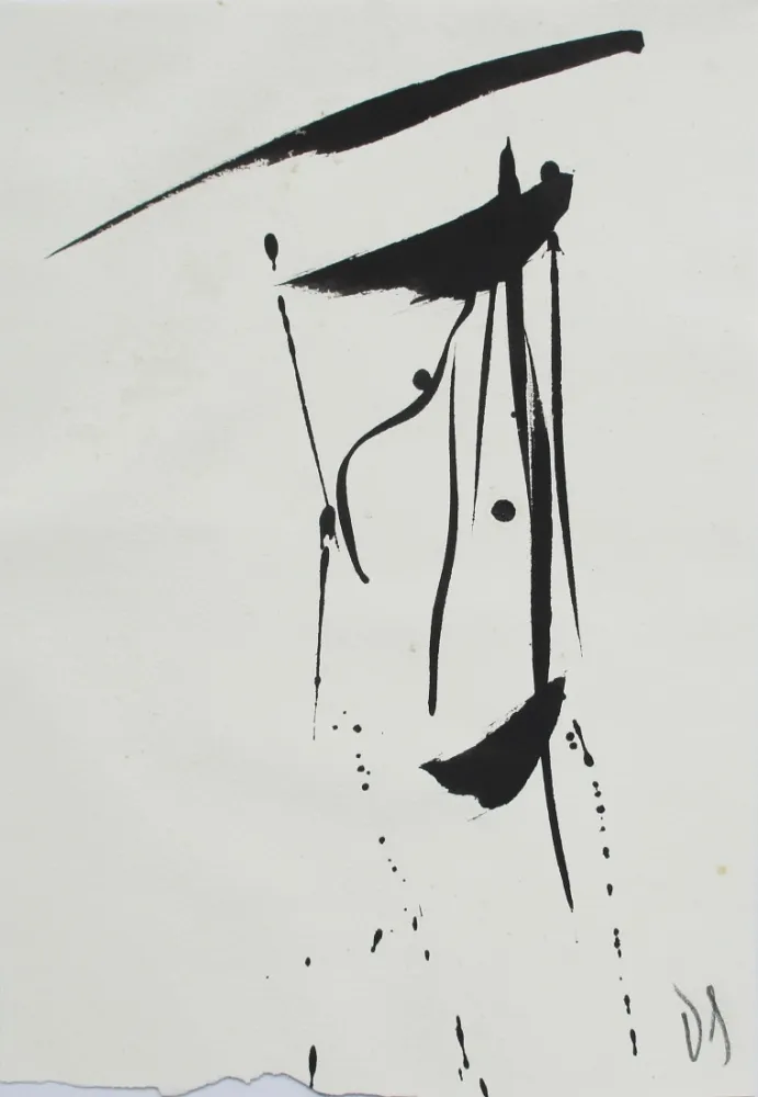 无技术 Debré - Signe 1