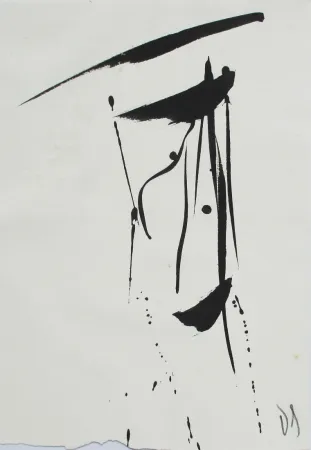 无技术 Debré - Signe 1