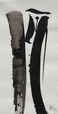 无技术 Debré - Signe