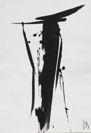 无技术 Debré - Signe 3