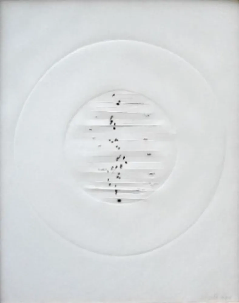 复数作品 Degottex - Metasphère