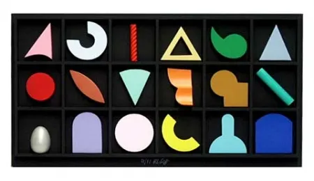 复数作品 Del Pezzo - Casellario