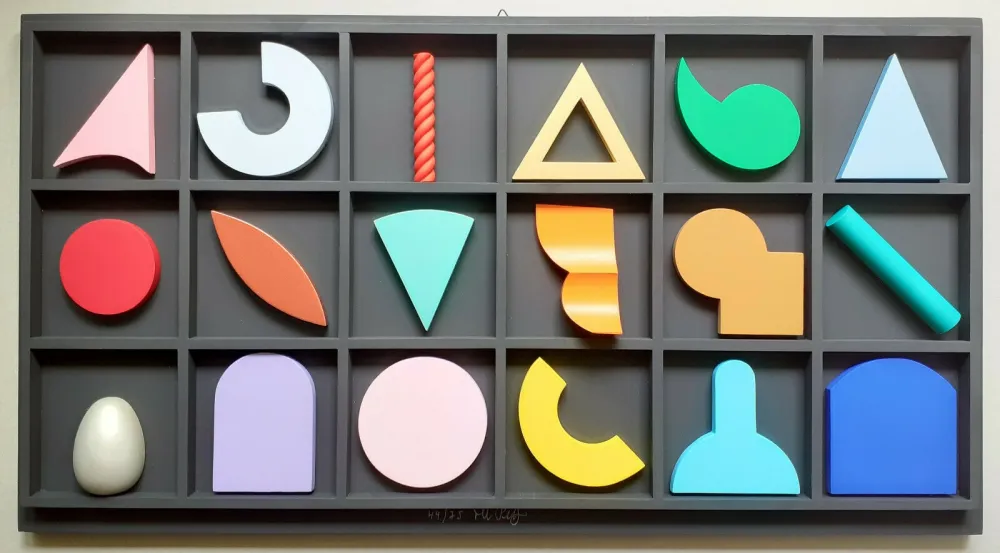 复数作品 Del Pezzo - Casellario