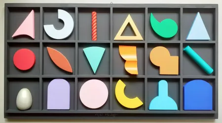 复数作品 Del Pezzo - Casellario