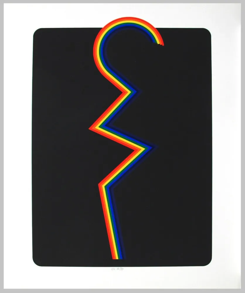 复数作品 Del Pezzo - La foudre