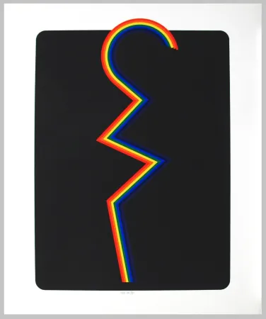 复数作品 Del Pezzo - La foudre