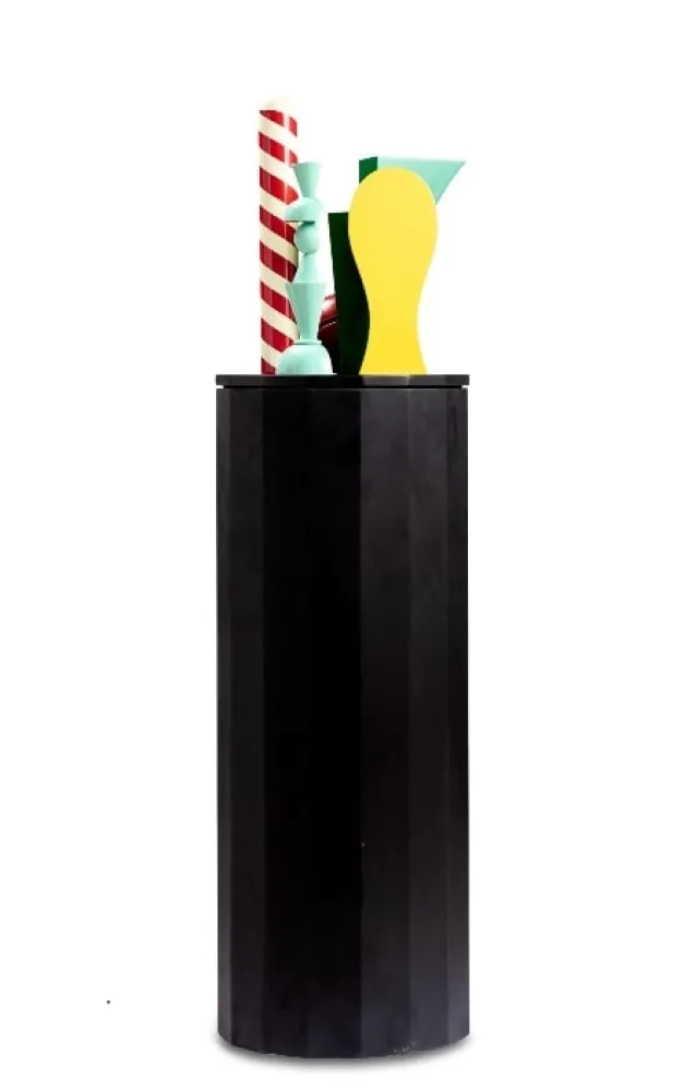 复数作品 Del Pezzo - Scultura