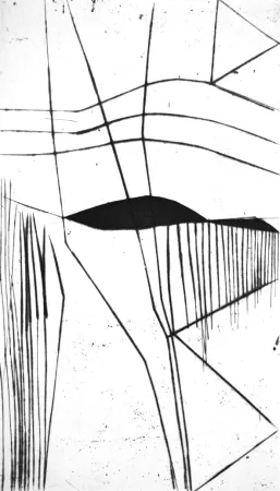 飞尘腐蚀法 Della Torre - Acqua