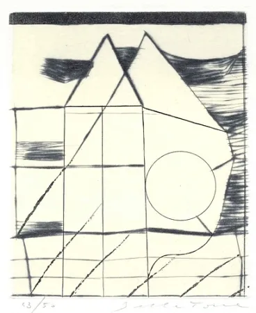 插图书 Della Torre - Immagini riflesse