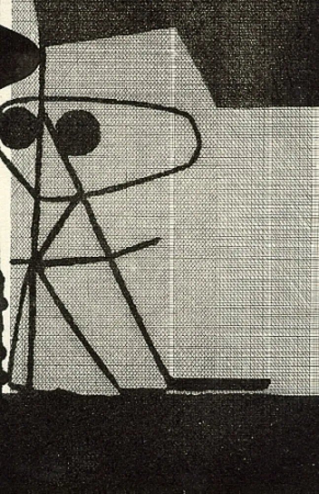 插图书 Della Torre - In altro nero