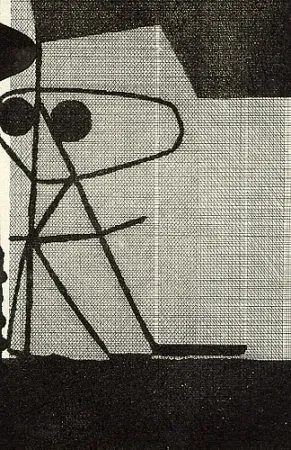 插图书 Della Torre - In altro nero