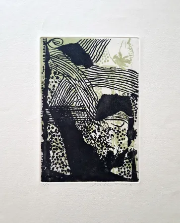 飞尘腐蚀法 Della Torre - Musica della vigna