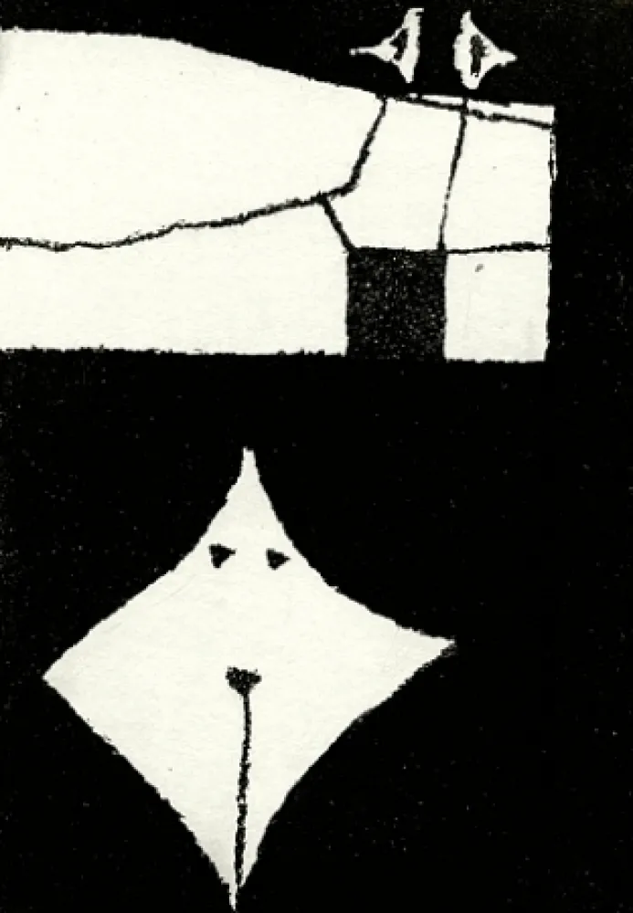 插图书 Della Torre - Selected poems