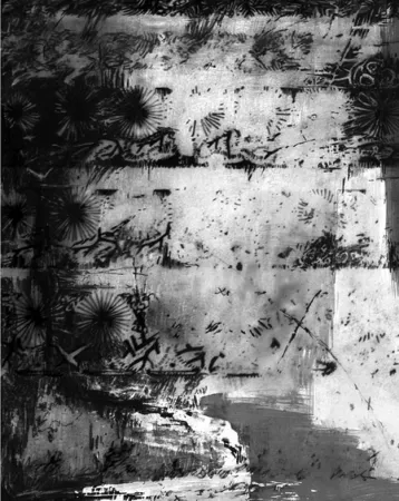 摄影 Delrieu - Contrepoints n°1