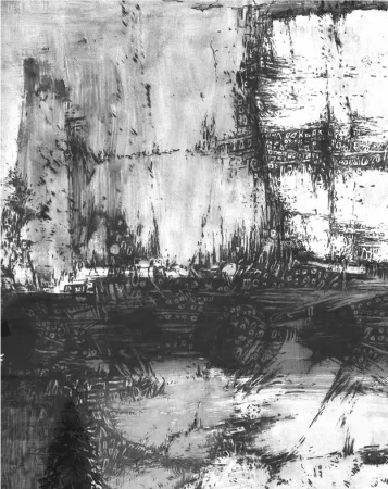 摄影 Delrieu - Contrepoints n°8