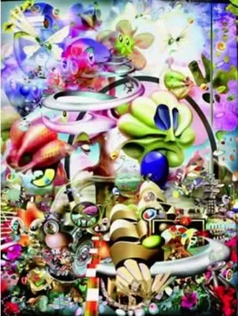 无技术 Denker - HollywoodPestControlRoyalPlus