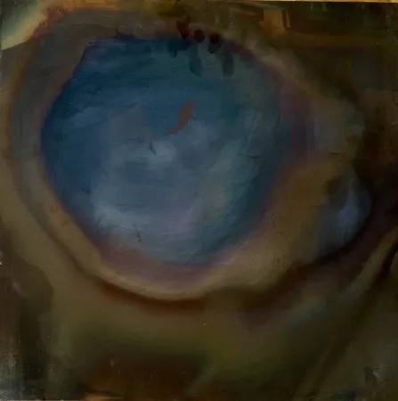 复数作品 Deschamps - Aus Ars Viva Edition 