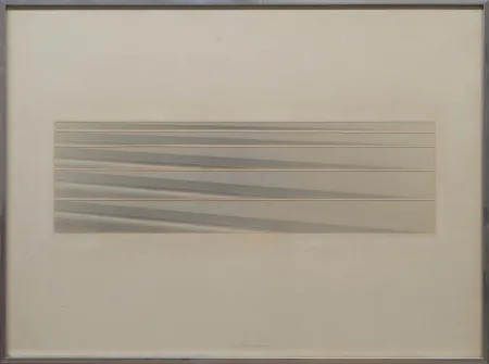 摄影 Dibbets - Sea