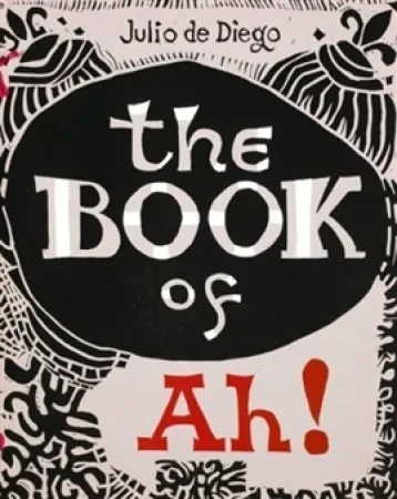 插图书 Diego (De) - The Book of Ah!