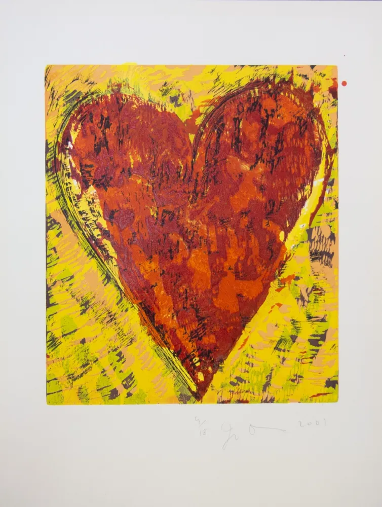 无技术 Dine - HEART