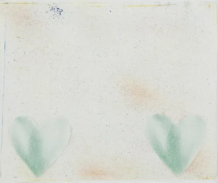 蚀刻版画 Dine - Honda hearts