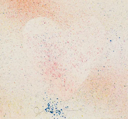 丝网印刷 Dine - Imogen II (from Complete Graphics)