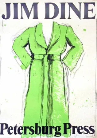 海报 Dine - Petersburg pres