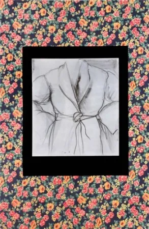 复数作品 Dine - The Robe Goes to Town