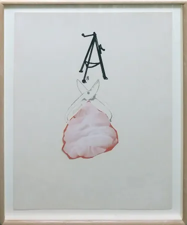 丝网印刷 Dine - TOOL BOX 2