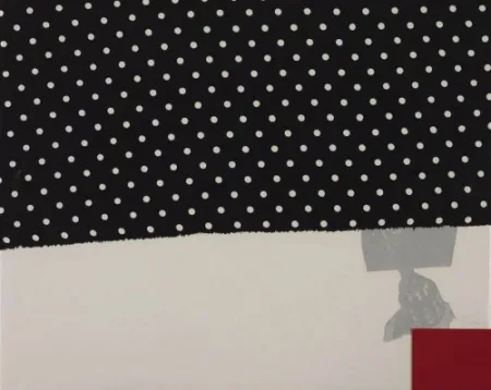 丝网印刷 Dine - Tool Box II